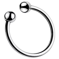   Rustfritt metall penisering - forsinkelse av utløsning (32mm)