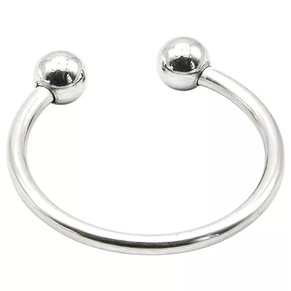 Rustfritt metall penisering - forsinkelse av utløsning (32mm)