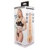 Fleshlight Angel Youngs - naturtro vagina (naturlig)