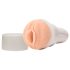 Fleshlight Angel Youngs - naturtro vagina (naturlig)