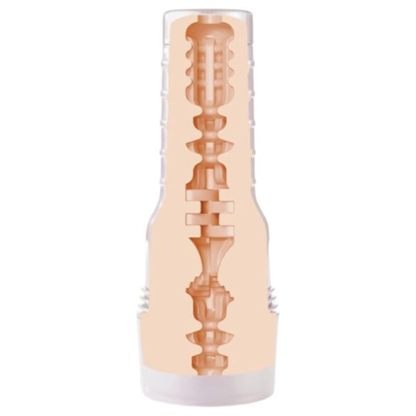 Fleshlight Angel Youngs - naturtro vagina (naturlig)