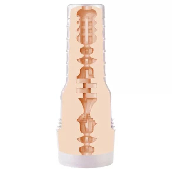 Fleshlight Angel Youngs - naturtro vagina (naturlig)