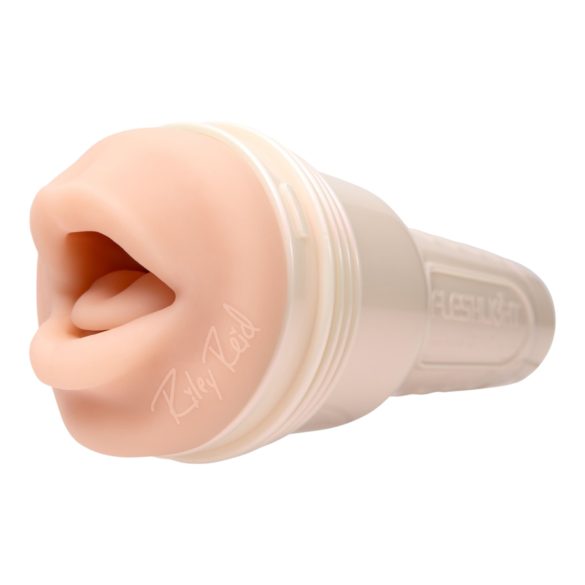 Fleshlight Riley Reid Insomnia - munn-masturbator