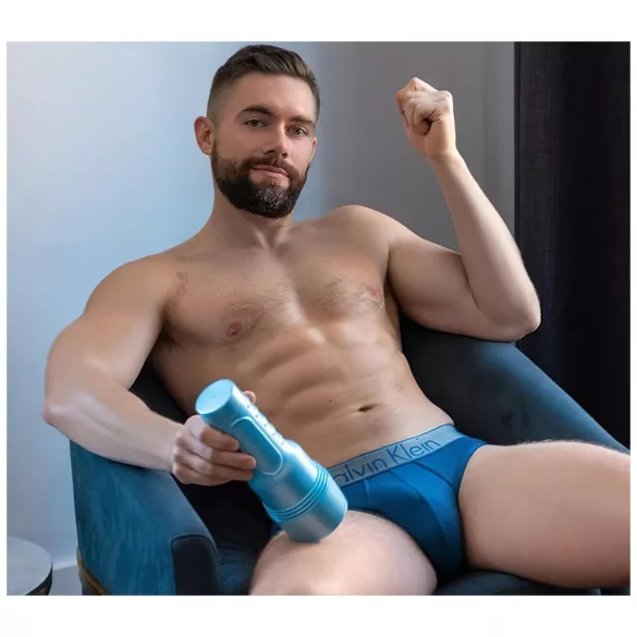 Fleshjack Griffin Barrows - naturtro rumpe masturbator (naturlig)