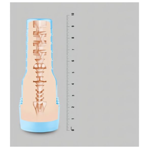 Fleshjack Reno Gold - naturtro rumpe masturbator (naturlig)