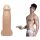 Fleshjack Reno Gold - naturtro dildo (naturlig)