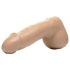Fleshjack Reno Gold - naturtro dildo (naturlig)