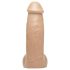 Fleshjack Reno Gold - naturtro dildo (naturlig)