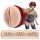 Fleshlight - Fantasy Evie Akashiya Sho Akima vagina (naturlig)
