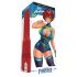 Fleshlight - Fantasy Evie Akashiya Sho Akima vagina (naturlig)