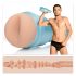 Fleshjack Johnny Rapid Mann - naturtro rumpe masturbator (naturlig)
