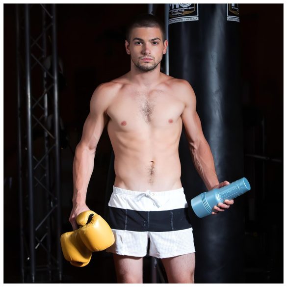 Fleshjack Johnny Rapid Mann - naturtro rumpe masturbator (naturlig)