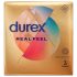 Durex Real Feel - lateksfrie kondomer (3 stk)