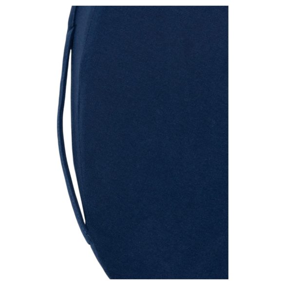 DamePute - kileformet sexpute (blå)