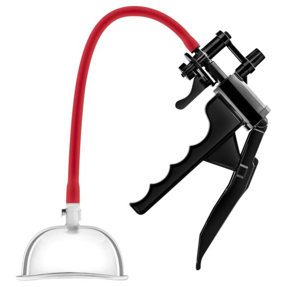 Temptasia Advanced - vaginapumpe