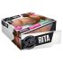 Blush X5 Rita - naturtro vagina og rumpe (naturlig)