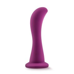 Temptasia Bellatrix - sugekopp-dildo (lilla)