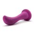 Temptasia Bellatrix - sugekopp-dildo (lilla)