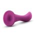 Temptasia Bellatrix - sugekopp-dildo (lilla)