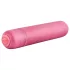 Gaia Eco M - miljøvennlig stavvibrator (korall) - medium