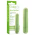 Gaia Eco M - Miljøvennlig stavvibrator (grønn) - medium