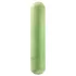 Gaia Eco M - Miljøvennlig stavvibrator (grønn) - medium