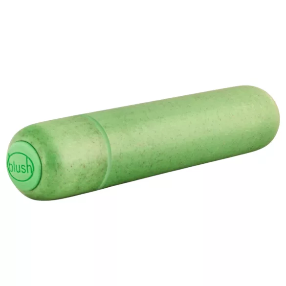 Gaia Eco M - Miljøvennlig stavvibrator (grønn) - medium