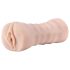 M for Men Ashley - naturtro vibratorpulefitta