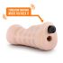 M for Men Ashley - naturtro vibratorpulefitta