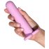Blush Wellness – Sett med vaginale dilatorer (lilla)