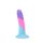 Avant Visjon av Kjærlighet - sugekoppdildo (fargerik)