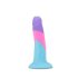 Avant Visjon av Kjærlighet - sugekoppdildo (fargerik)
