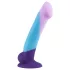 Avant Purple Haze - sugekoppdildo (fargerik)