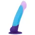 Avant Purple Haze - sugekoppdildo (fargerik)