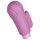 Blush Gaia - stimulerende fingertuppvibrator (lilla)