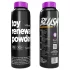 blush - regenererende pulver til leker (hvit, 96 g)