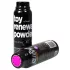 blush - regenererende pulver til leker (hvit, 96 g)