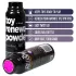 blush - regenererende pulver til leker (hvit, 96 g)