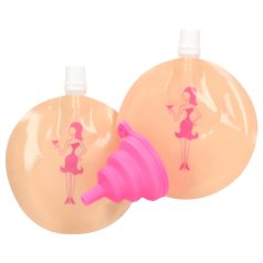 Kheper Games - Drikkimplanter (110 ml) Kheper Games - Drikkimplanter (110 ml)