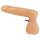 Diverty – vannpistol med morsomt penisdesign