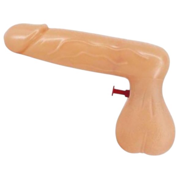 Diverty – vannpistol med morsomt penisdesign