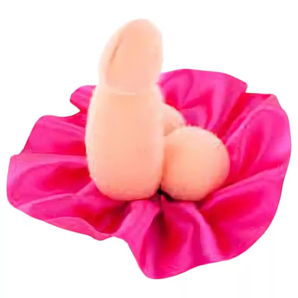 Diverty - penisrosett (rosa)