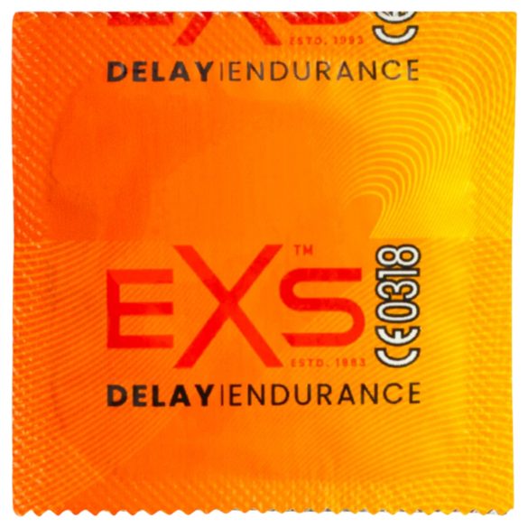 EXS Delay - latexkondomer (144 stk)