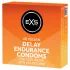 EXS Delay - forsinkende kondomer (48 stk)