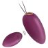 Engily Ross Garland - vibrerende egg (lilla)
