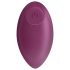 Engily Ross Garland - vibrerende egg (lilla)