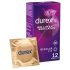 Durex - lateksfrie kondomer (12 stk)