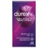 Durex - lateksfrie kondomer (12 stk)