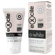 Excite Intimate Zone - Intim Lysnende Krem (50ml)