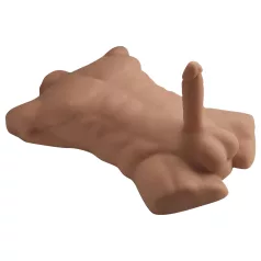 Silexd Apollo - herretorso (mørk natur)